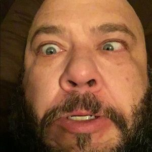 Meet your Posher, Brad